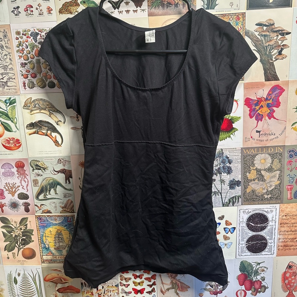 Large Flexees compression shirt. Barely worn.